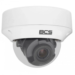 BCS-P-DIP54VSR4-Ai1 Kamera IP BCS POINT kopułkowa 4 Mpx