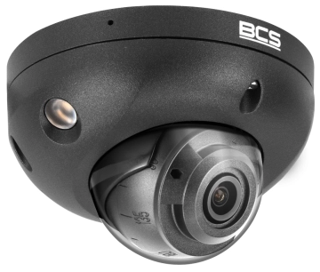 BCS-P-DMIP24FSR3L3-Ai2-G Kamera kopułkowa IP 4MP BCS POINT