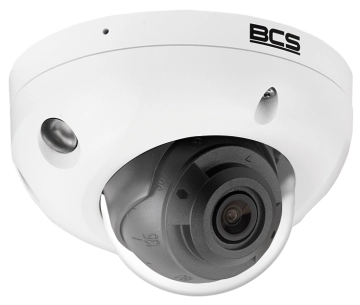 BCS-P-DMIP24FSR3L3-Ai2 Kamera kopułkowa IP 4MP BCS POINT