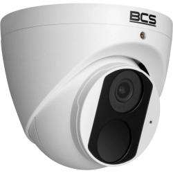 BCS-P-EIP14FSR3 Kamera IP BCS POINT kopułkowa 4 Mpx