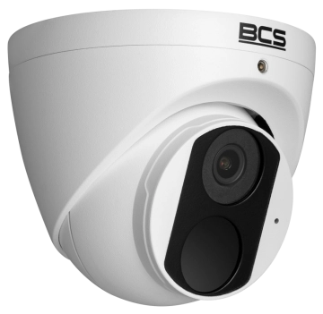 BCS-P-EIP14FSR3-AI Kamera IP BCS POINT kopułkowa 4Mpx