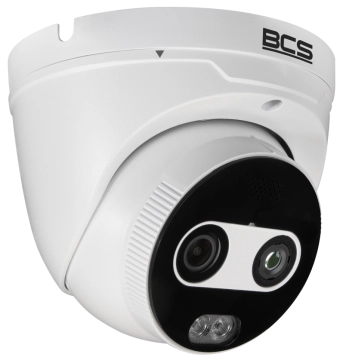 BCS-P-EIP242FSR3-THT-AI1(0202) Kamera termowizyjna BCS POINT