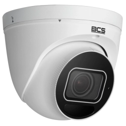BCS-P-EIP42VSR4(2) Kamera IP BCS POINT kopułkowa 2Mpx