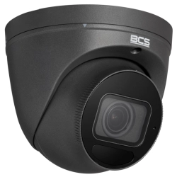 BCS-P-EIP42VSR4-G(2) Kamera IP BCS POINT kopułkowa 2Mpx