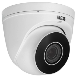 BCS-P-EIP44VSR4(2) Kamera IP BCS POINT kopułkowa 4Mpx
