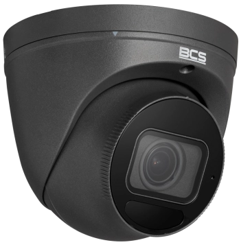 BCS-P-EIP44VSR4-Ai-G Kamera IP BCS POINT kopułkowa 4Mpx