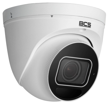 BCS-P-EIP44VSR4-Ai Kamera IP BCS POINT kopułkowa 4Mpx