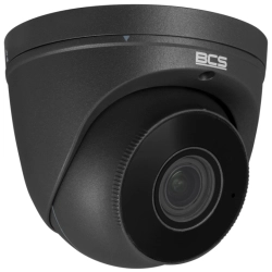 BCS-P-EIP44VSR4-G(2) Kamera IP BCS POINT kopułkowa 4Mpx