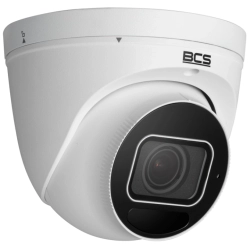 BCS-P-EIP45VSR4(2) Kamera IP BCS POINT kopułkowa 5Mpx