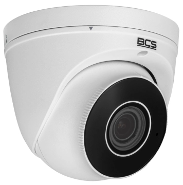 BCS-P-EIP45VSR4(2) Kamera IP BCS POINT kopułkowa 5Mpx