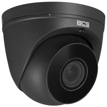 BCS-P-EIP45VSR4-G(2) Kamera IP BCS POINT kopułkowa 5Mpx