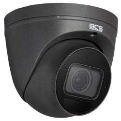 BCS-P-EIP45VSR4-G(2) Kamera IP BCS POINT kopułkowa 5Mpx