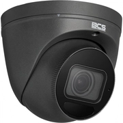 BCS-P-EIP52VSR4-Ai1-G Kamera IP BCS POINT kopułkowa 2 Mpx