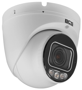 BCS-P-EIP54VSR4L4-Ai2 Kamera IP BCS POINT kopułkowa 4Mpx