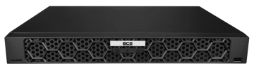 BCS-P-NVR0802-A-4K-8P(5) Rejestrator IP PoE BCS POINT 8 kanałowy