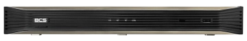 BCS-P-NVR0802-A-4K-8P(5L) Rejestrator IP PoE BCS POINT 8 kanałowy