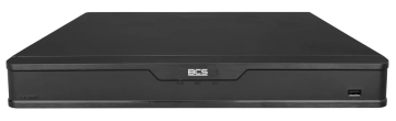 BCS-P-NVR0802-A-4KE-8P(3) Rejestrator IP PoE BCS POINT 8 kanałowy