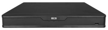 BCS-P-NVR1602-4KE(3) Rejestrator IP BCS POINT 16-kanałowy