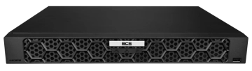 BCS-P-NVR1602-A-4K(5) Rejestrator IP BCS POINT 16 kanałowy