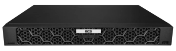 BCS-P-NVR1602-A-4K(5L) Rejestrator IP BCS POINT 16 kanałowy