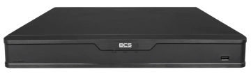 BCS-P-NVR1602-A-4KE-16P(3) Rejestrator IP PoE BCS POINT 16 kanałowy