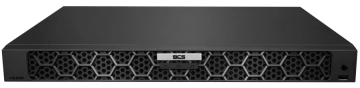 BCS-P-NVR1604-A-4K(5) Rejestrator IP BCS POINT 16 kanałowy