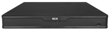 BCS-P-NVR3202-4KE(3) Rejestrator IP BCS POINT 32 kanałowy
