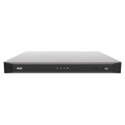 BCS-P-NVR3204-A-4K(4) Rejestrator IP BCS POINT 32 kanałowy