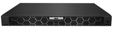 BCS-P-NVR3204-A-4K(5) Rejestrator IP BCS POINT 32 kanałowy