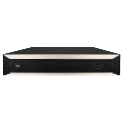 BCS-P-NVR6408-A-4K(4) Rejestrator IP BCS POINT 64 kanałowy