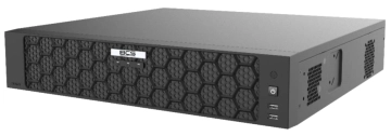 BCS-P-NVR6408-A-4K(5L) Rejestrator IP BCS POINT 64 kanałowy