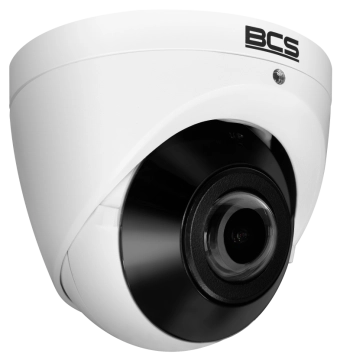 BCS-P-PEIP1x5FWR2-Ai1 Kamera panoramiczna IP 5MPx BCS POINT
