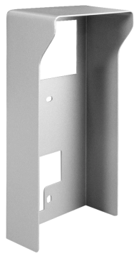 BCS-P-PN11 Ramka z daszkiem do panelu BCS-P-PAN1101G BCS POINT