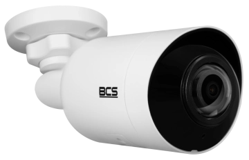 BCS-P-PTIP1x5FWR2-Ai1 Kamera panoramiczna IP 5MPx BCS POINT