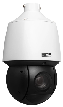 BCS-P-SIP2425SR10-Ai2(2) Kamera IP szybkoobrotowa BCS POINT