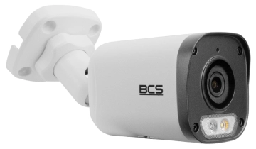 BCS-P-TIP14FSR3L3-AI(2) Kamera tubowa IP 4MP BCS LINE