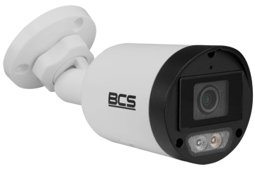 BCS-P-TIP14FSR3L3-Ai Kamera IP BCS POINT tubowa 4Mpx