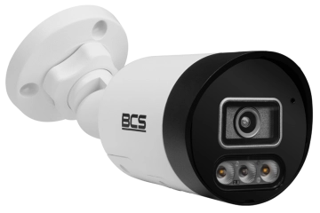 BCS-P-TIP14FSR3L3-Ai1 Kamera IP BCS POINT tubowa 4Mpx