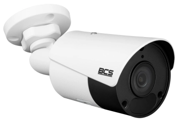 BCS-P-TIP14FSR5-Ai Kamera IP BCS POINT tubowa 4Mpx