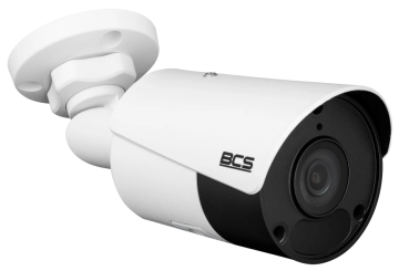 BCS-P-TIP15FSR5(2) Kamera IP BCS POINT tubowa 5Mpx