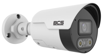 BCS-P-TIP18FSR3L3-Ai1 Kamera IP BCS POINT tubowa 8Mpx