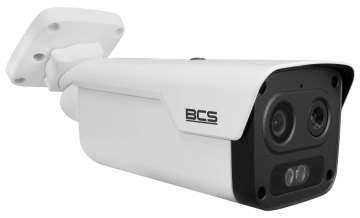 BCS-P-TIP242FSR4-THT-Ai1(0403) Kamera termowizyjna BCS POINT