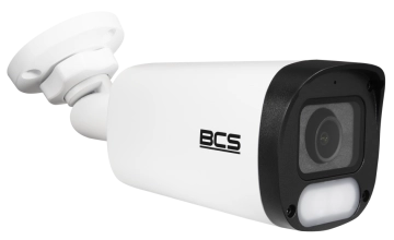 BCS-P-TIP24FCL3-Ai1 Kamera IP BCS POINT tubowa 4 Mpx