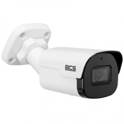 BCS-P-TIP24FSR4-AI2 Kamera IP BCS POINT tubowa 4 Mpx