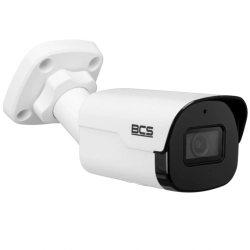 BCS-P-TIP25FSR4-AI2 Kamera IP BCS POINT tubowa 5 Mpx