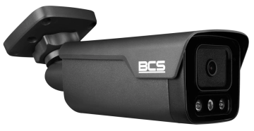 BCS-P-TIP25FSR4L4-Ai2-G(2) Kamera IP BCS POINT tubowa 5Mpx