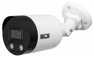 BCS-P-TIP26FSR4L4-Ai2 Kamera IP BCS POINT tubowa 6Mpx