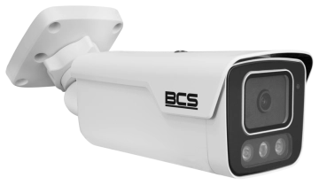 BCS-P-TIP28FSR4L4-Ai2(2) Kamera IP BCS POINT tubowa 8Mpx