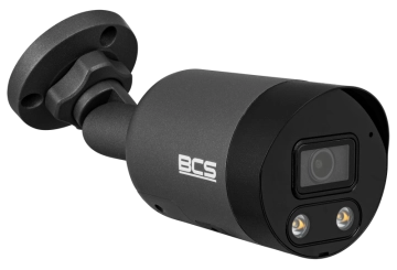BCS-P-TIP28FSR4L4-Ai2-G Kamera IP BCS POINT tubowa 8Mpx