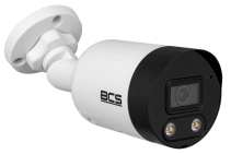 BCS-P-TIP28FSR4L4-Ai2 Kamera IP BCS POINT tubowa 8Mpx